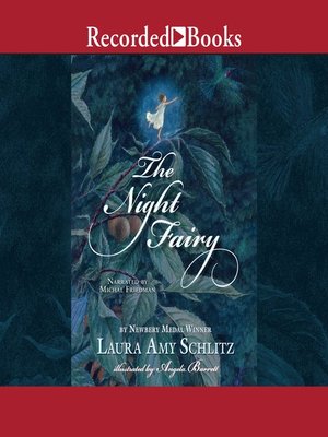 cover image of The Night Fairy